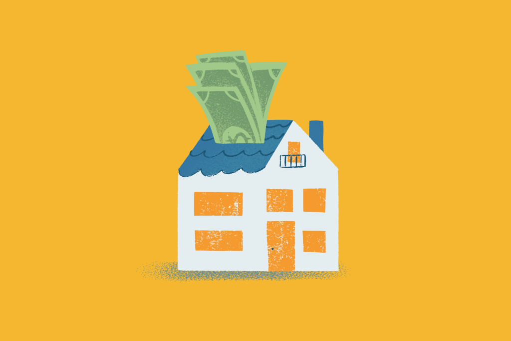 2025 Programs Homebuyer Assistance