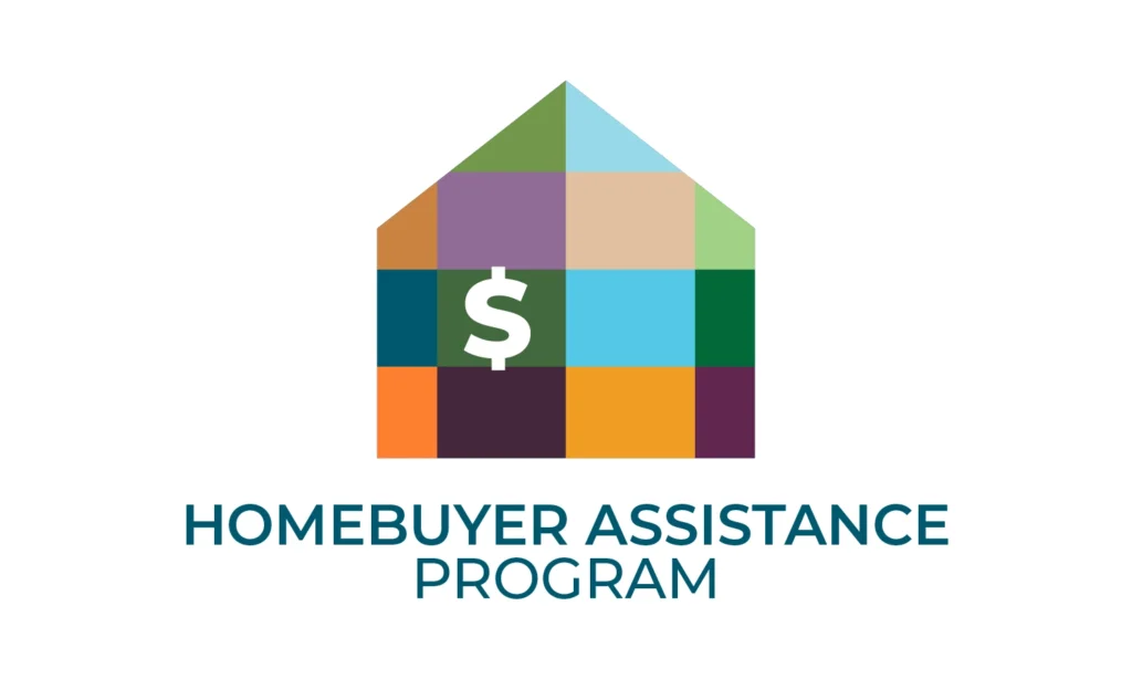 2025 Programs Homebuyer Assistance