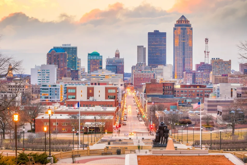 Analyzing Commercial Real Estate Trends in Post-COVID Downtowns