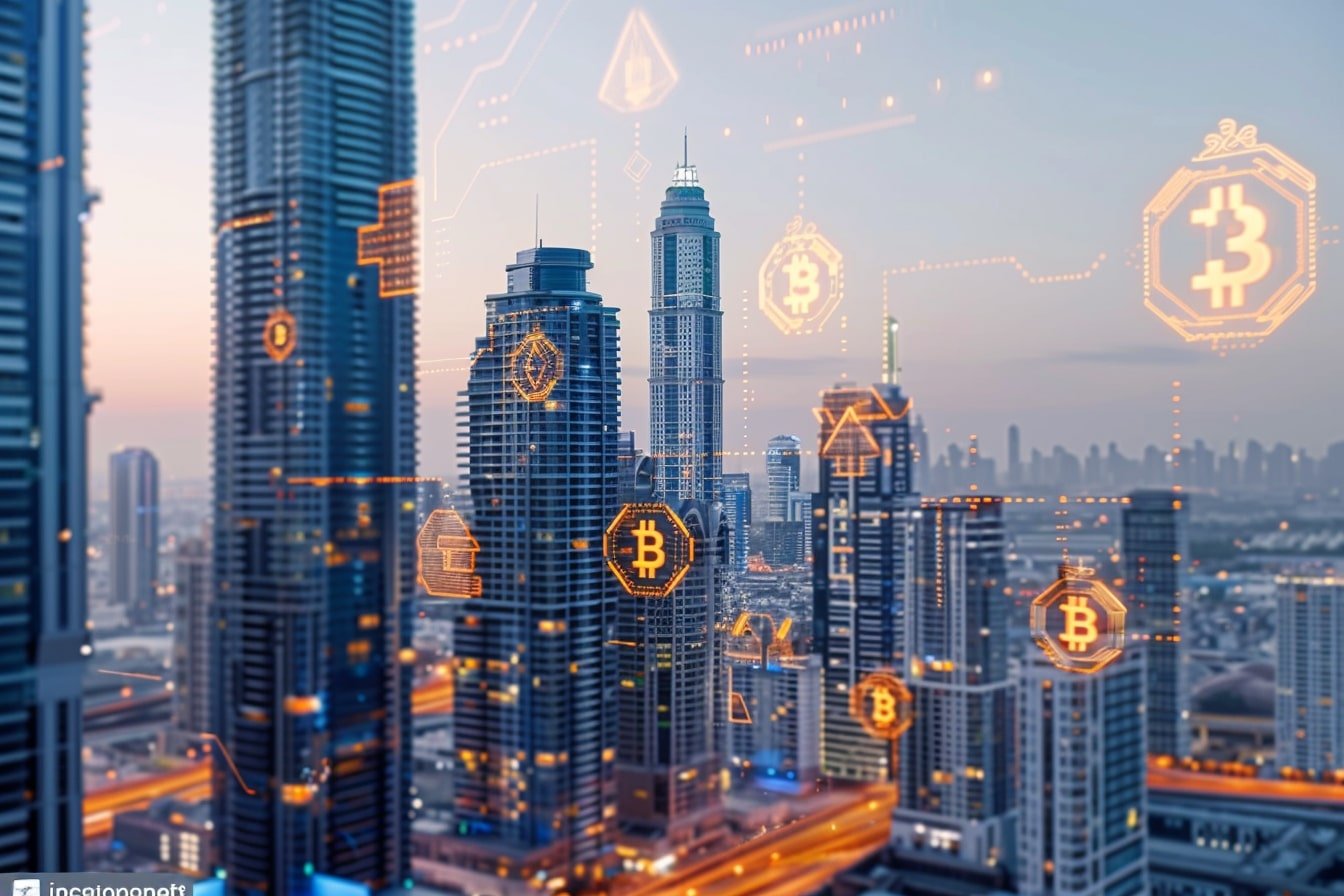 DeFi Meets Real Estate: The Future of Decentralized Property Financing