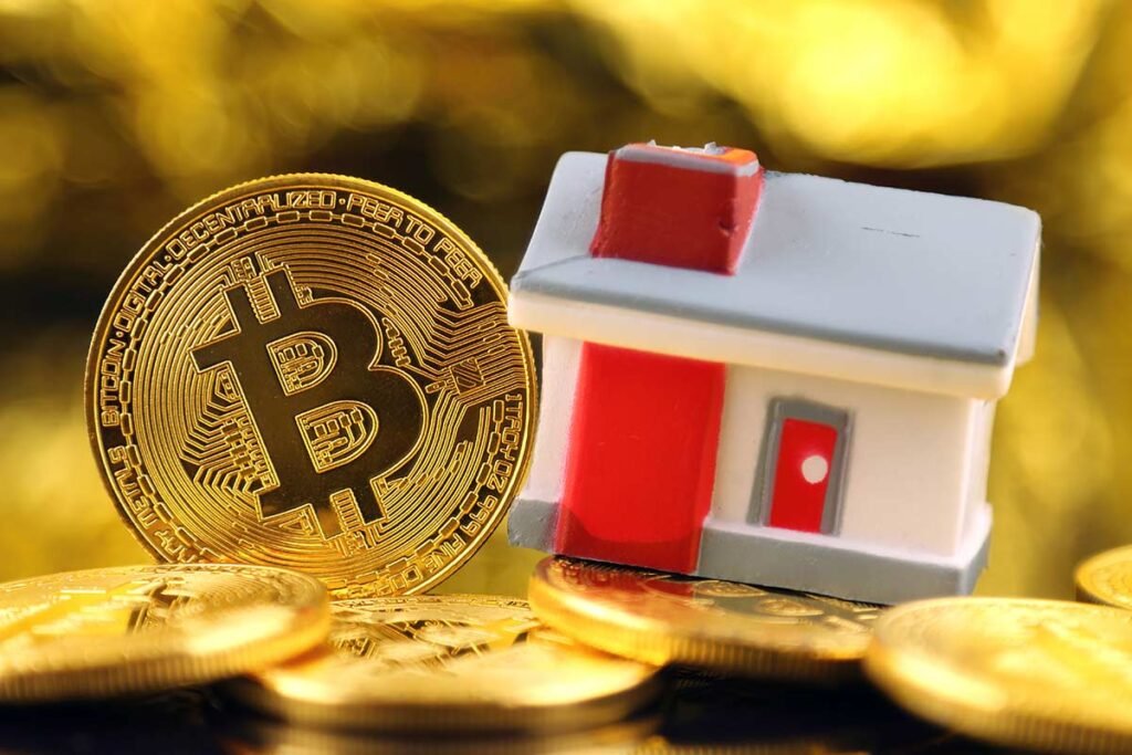 Crypto Mortgages: How Digital Currencies Are Redefining Home Financing