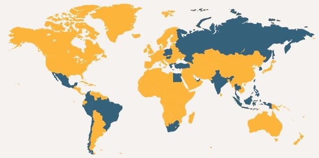 Emerging Real Estate Markets in 2025: Where to Invest