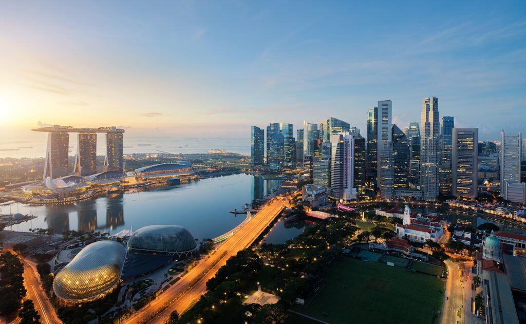 Emerging Real Estate Markets in 2025: Where to Invest