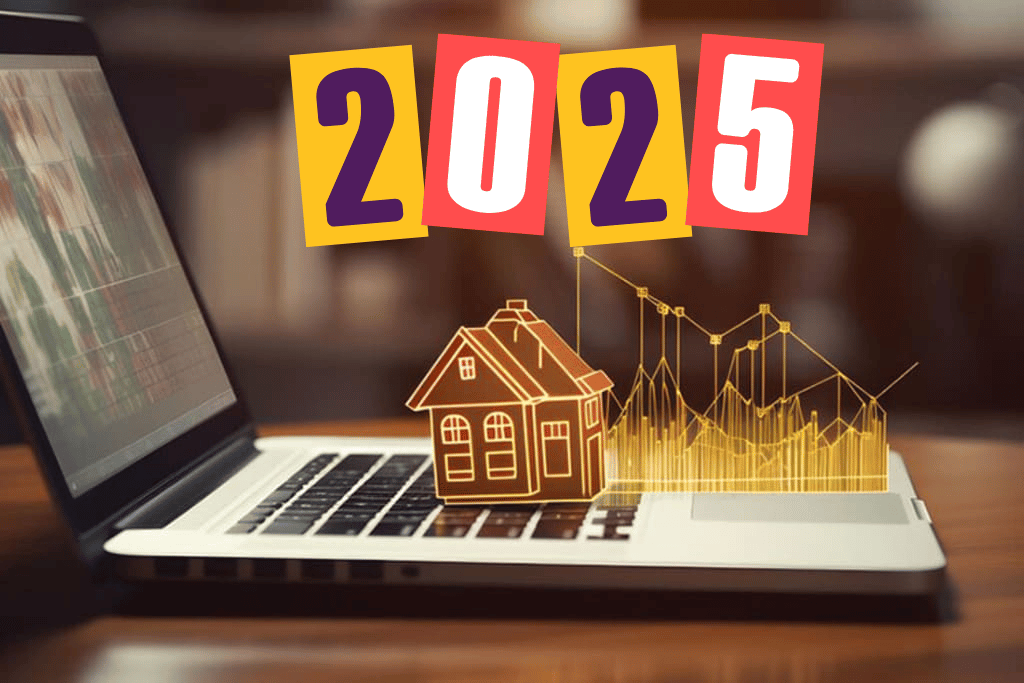 Why 2025 Could Be a Game-Changer for the Housing Market