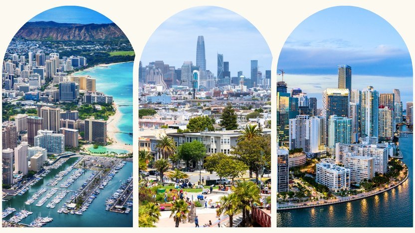 How Mortgage Rate Swings Impact Buying Power in High-Cost Cities Like San Francisco