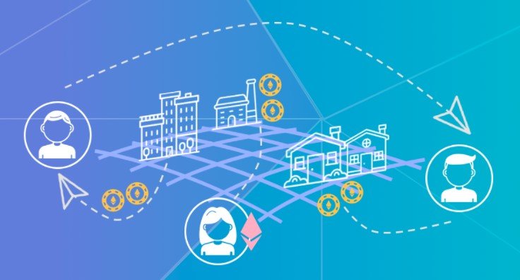 How Smart Contracts Are Transforming the Real Estate Closing Process