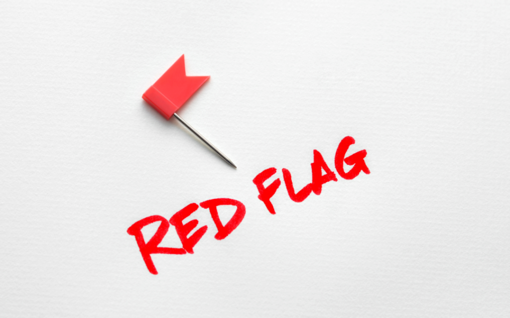 How to Spot Red Flags in Rental Listings