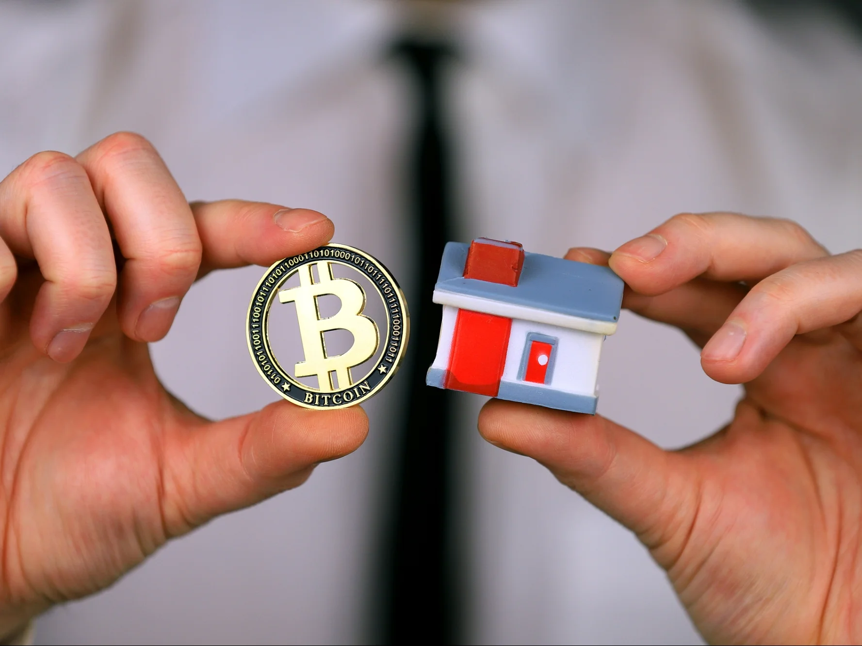 Legal Challenges in Cryptocurrency Real Estate Transactions