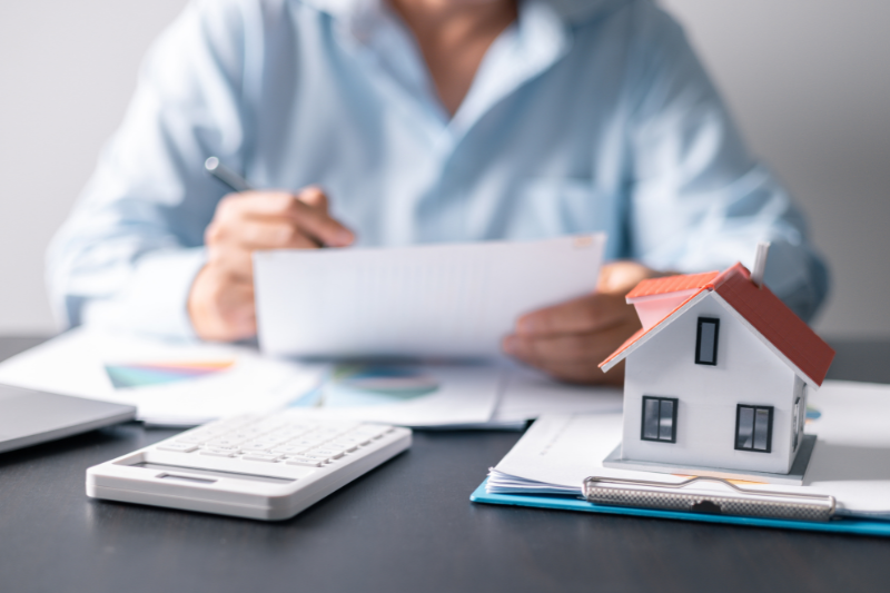 How Mortgage Rates Will Impact Home Buying in 2025