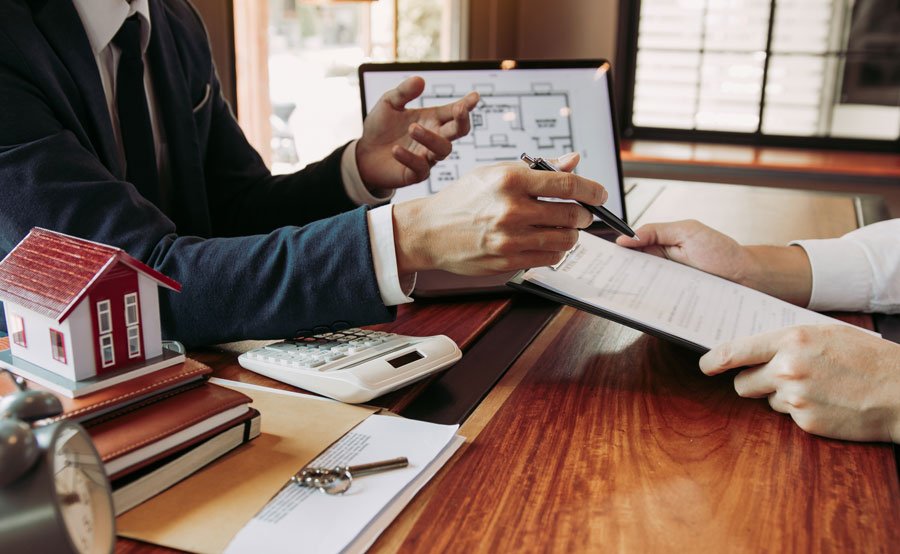 Understanding Real Estate Contracts: What Every Buyer and Seller Should Know
