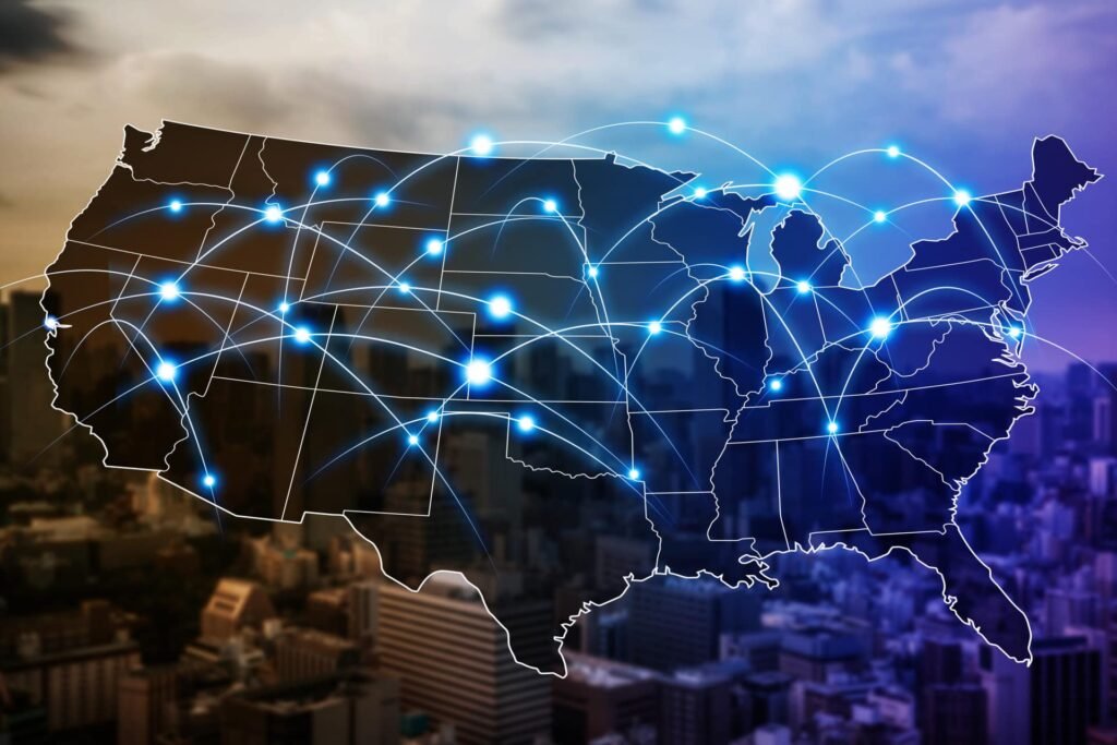 The Best Cities for Real Estate Investment in 2025