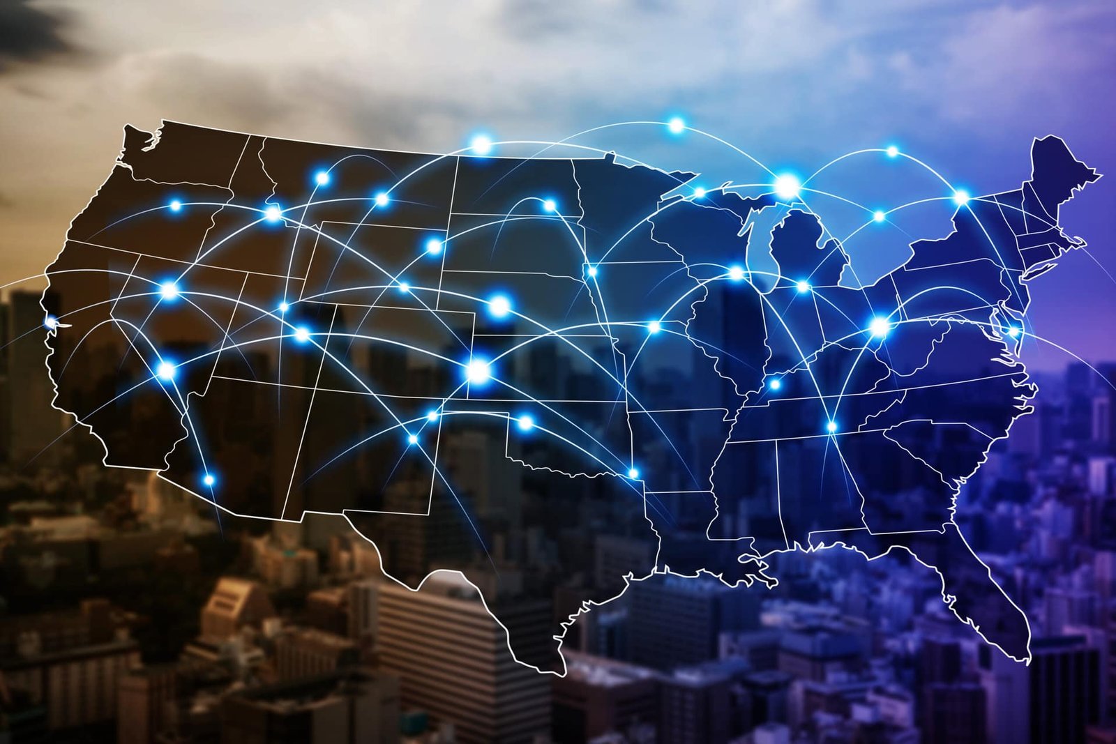 The Best Cities for Real Estate Investment in 2025