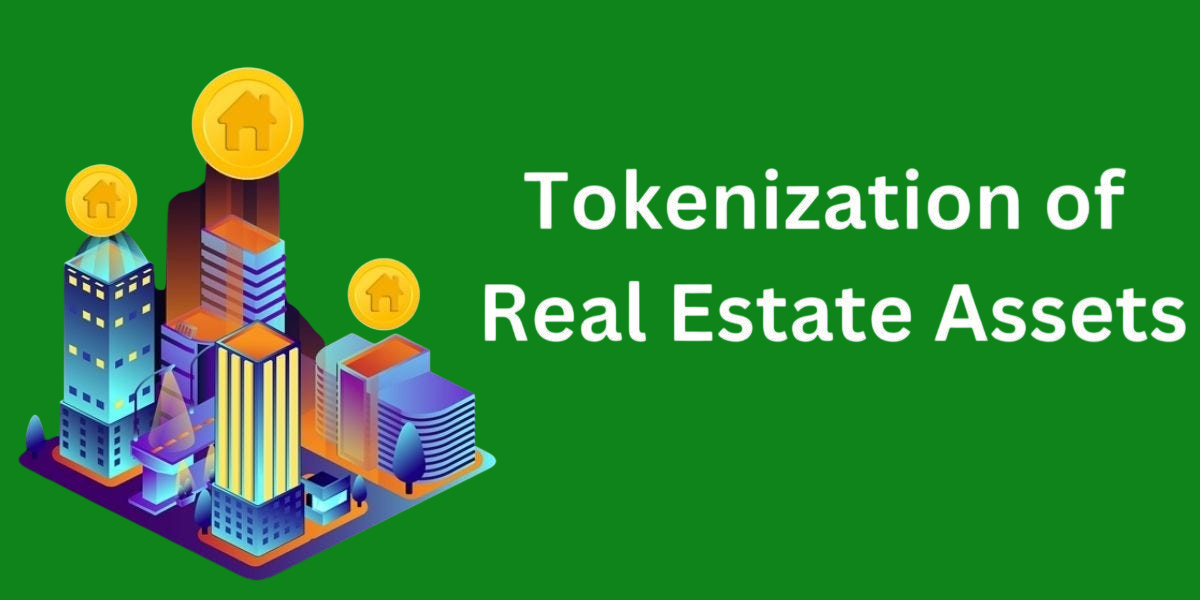 Tokenized Real Estate: Making Property Investment Accessible for Everyone