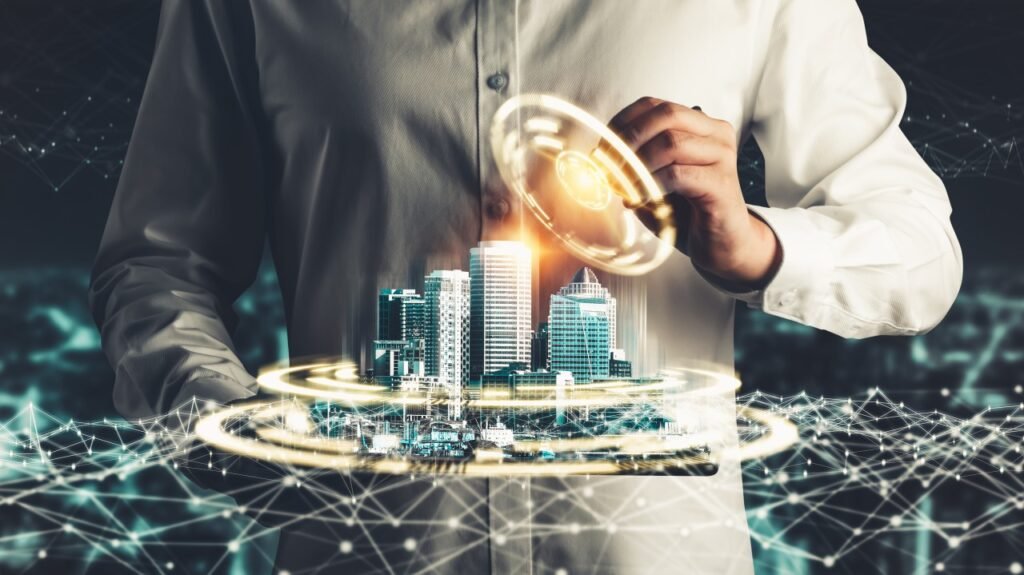 Unlocking the Potential of Real Estate Investment: A Comprehensive Guide