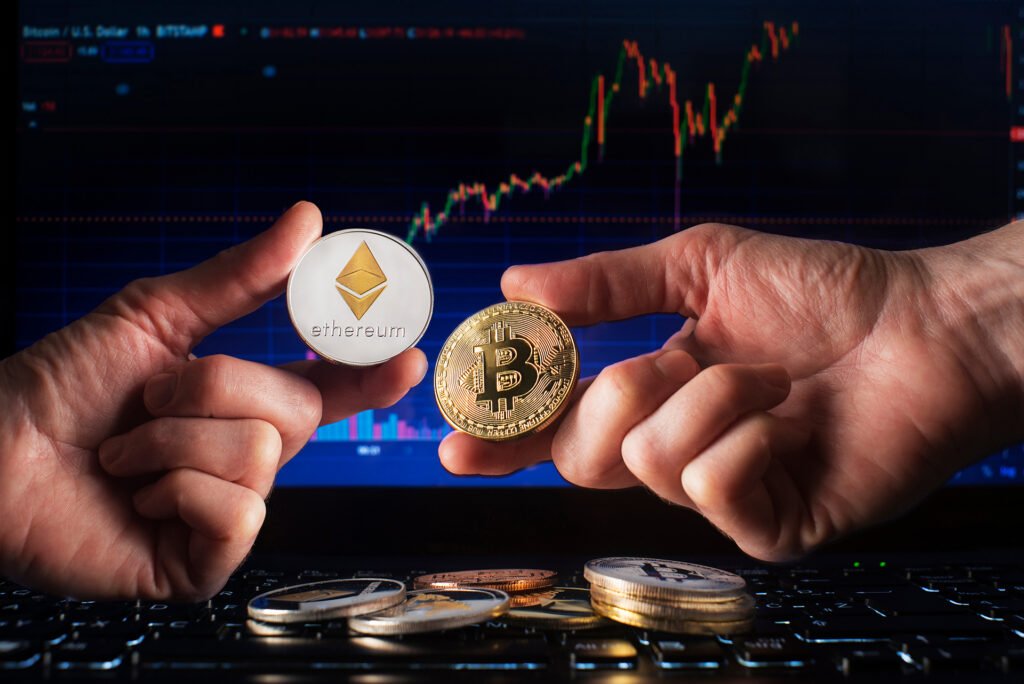 Future Trends: What Crypto Will Mean for the Real Estate Market by 2030