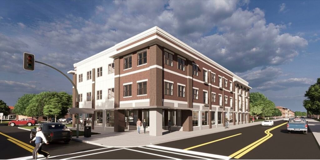Why Mixed-Use Developments Are Transforming Downtown Areas