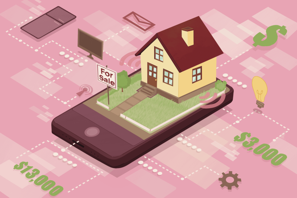 How AI is Transforming Home Buying: A Step-by-Step Guide