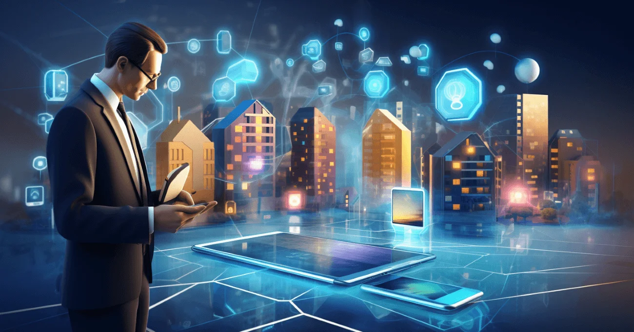 Top PropTech Startups Revolutionizing Real Estate Transactions in 2025