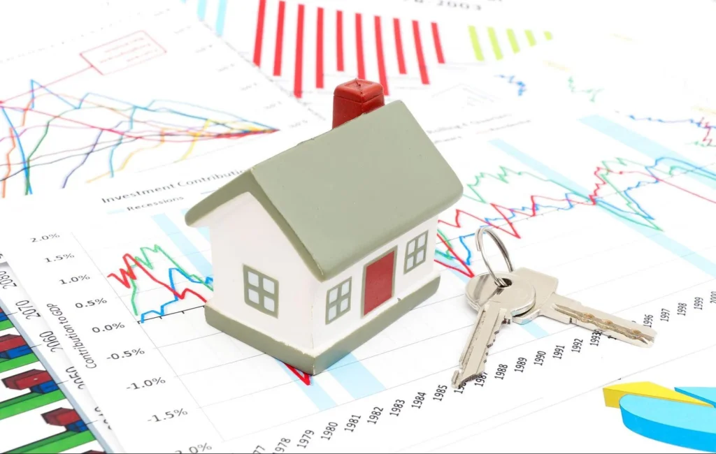 Predictive Analytics: How AI Anticipates Real Estate Market Trends