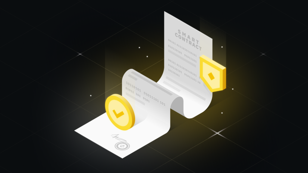 Smart Contracts on Blockchain: The Future of Real Estate Closings