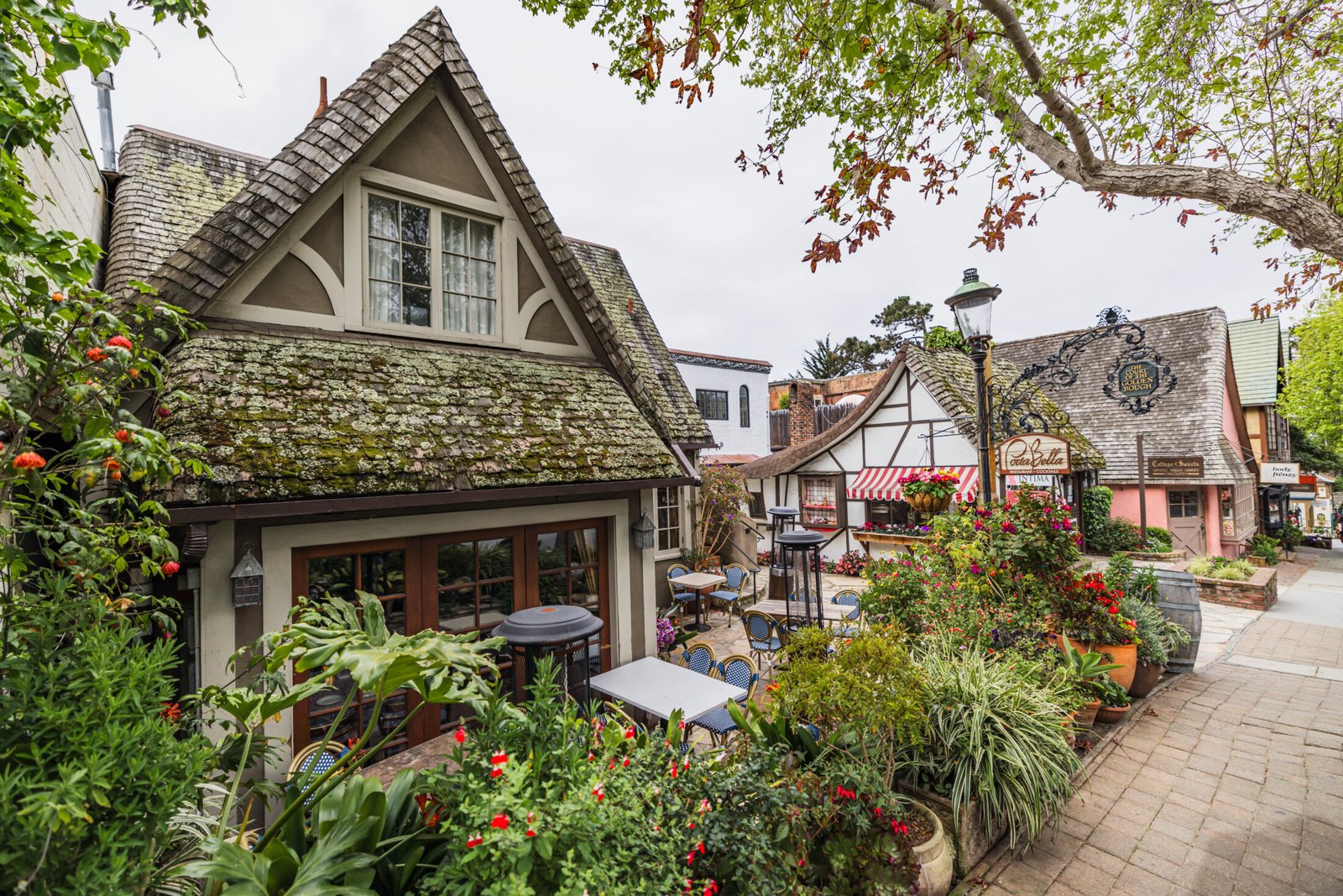Carmel-by-the-Sea Housing Market Predictions: What to Expect