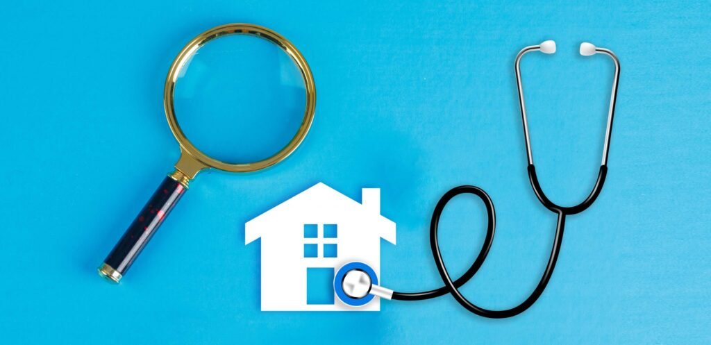 Home Inspection and Appraisal Fees