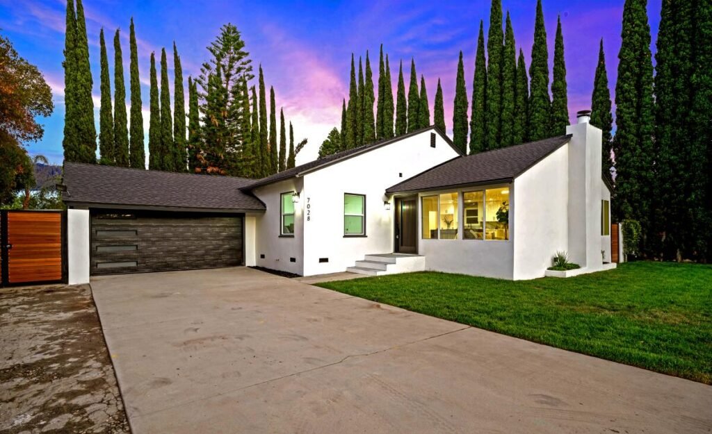 The Ultimate Guide to Buying Your First Home in Los Angeles