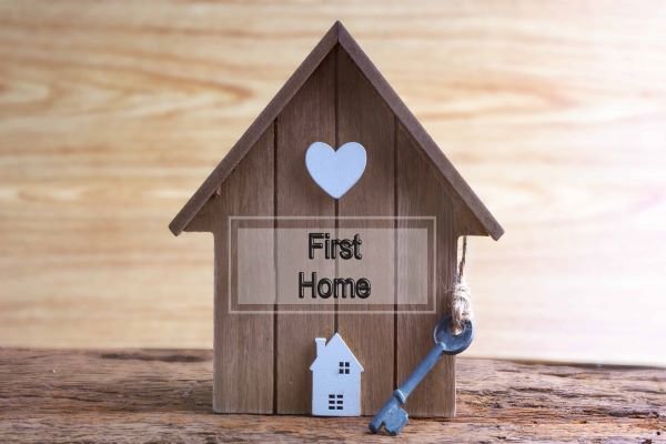 How to Buy Your First Home