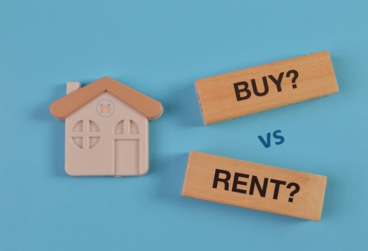 Is It Cheaper to Rent or Buy in 2025