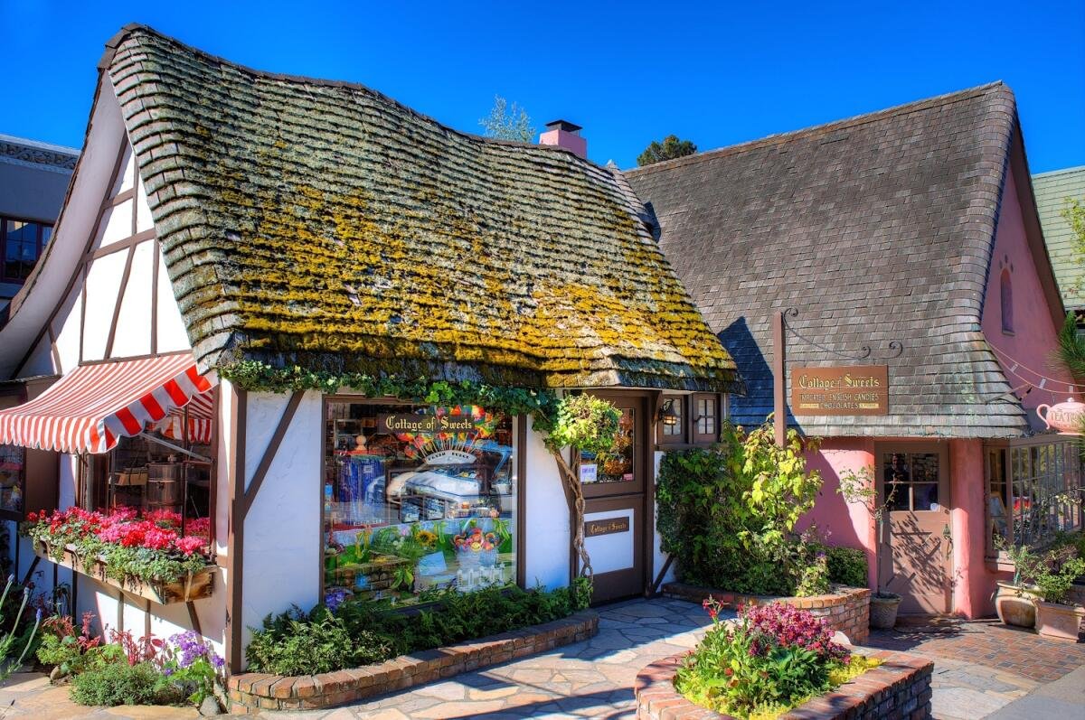 Is Now the Best Time to Buy a Home in Carmel-by-the-Sea