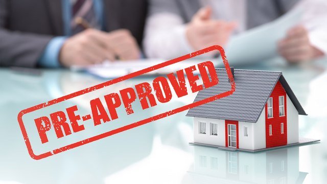 Not Getting Pre-Approved for a Mortgage