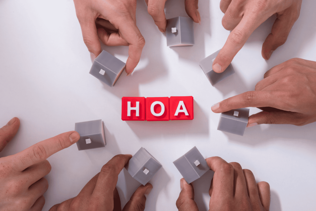 Ongoing Maintenance and HOA Fees