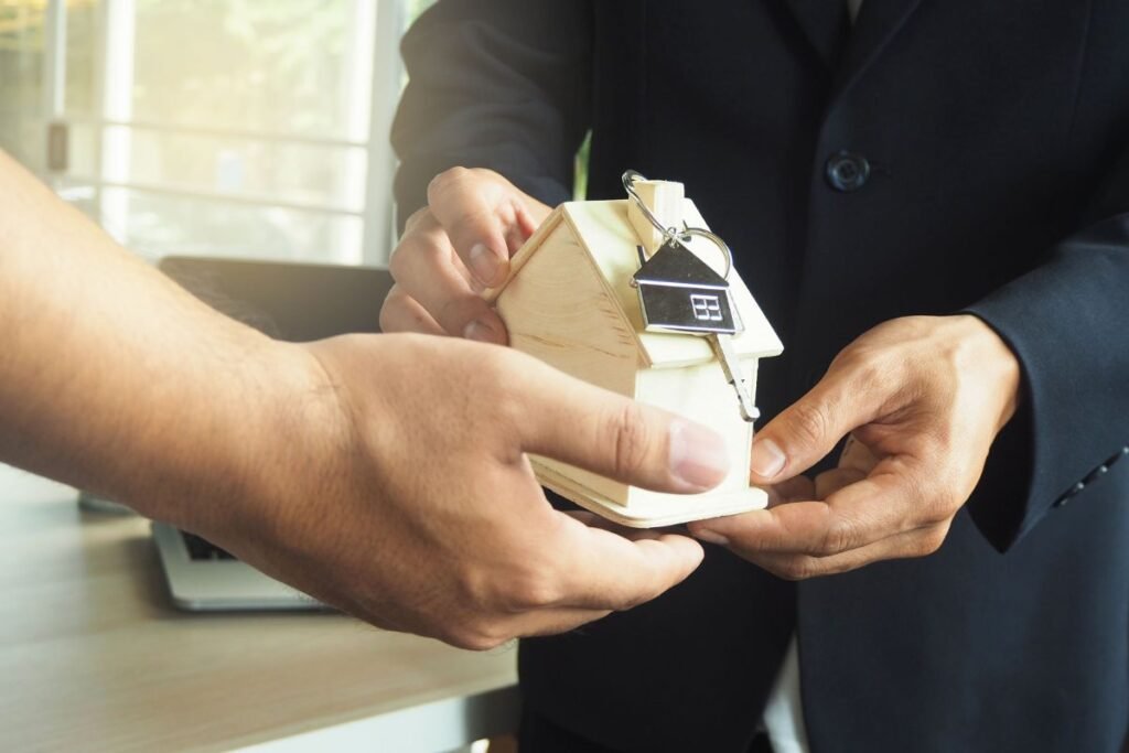 Real Estate Market as a First-Time Buyer