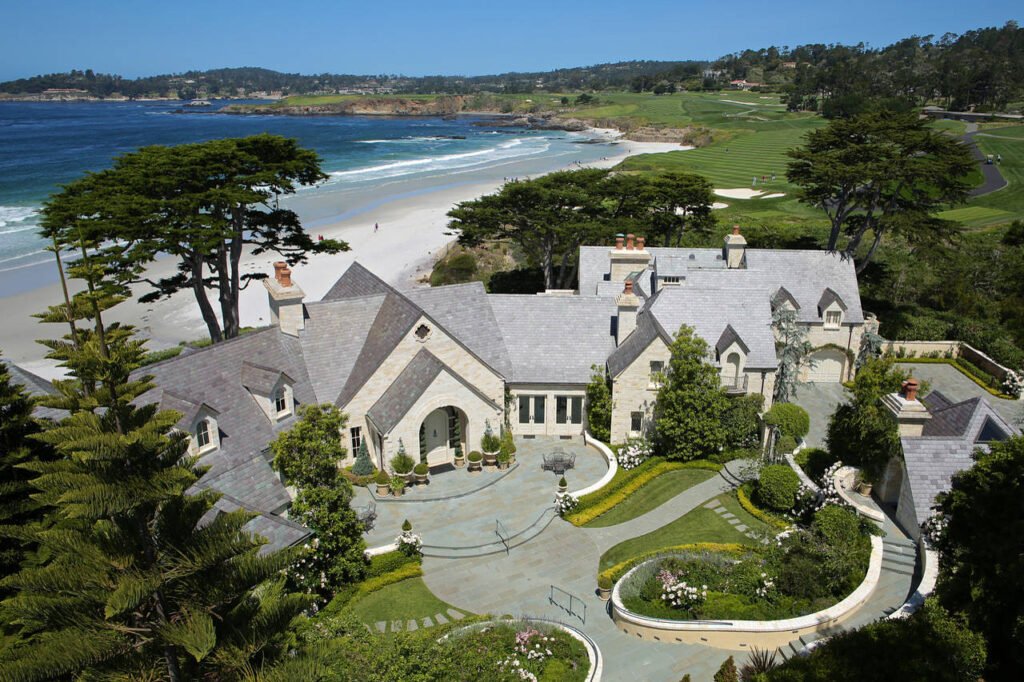 Carmel-by-the-Sea real estate