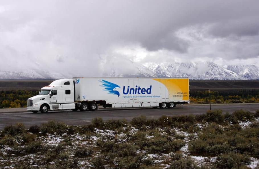 Best 20 Moving Companies in the USA: United Van Lines