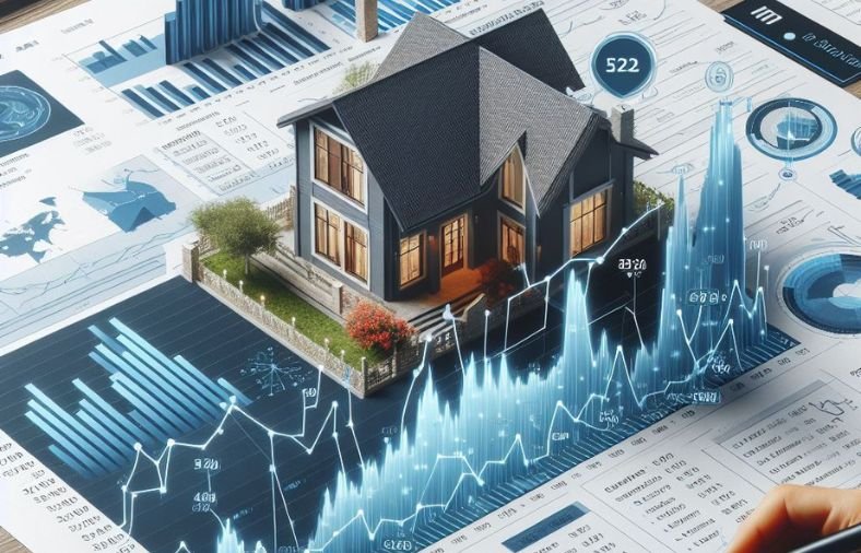 Real Estate Market Predictions for 2025: What Buyers and Sellers Need to Know