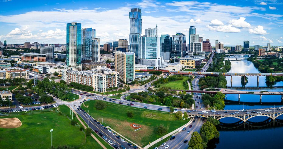 Austin, Texas – The Tech Boom Continues