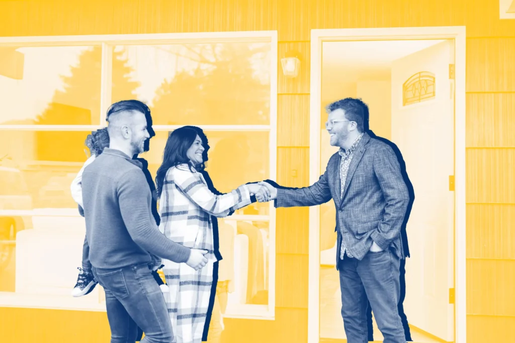 Best Cities for First-Time Homebuyers