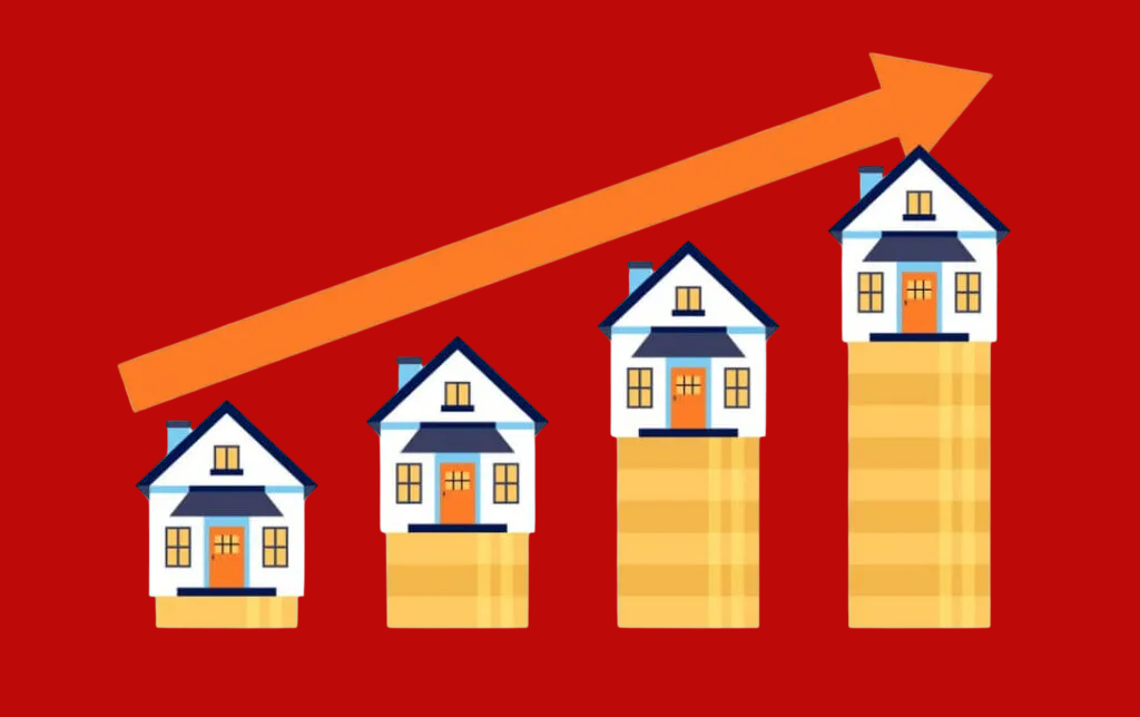 What Defines a Fast-Growing Real Estate Market