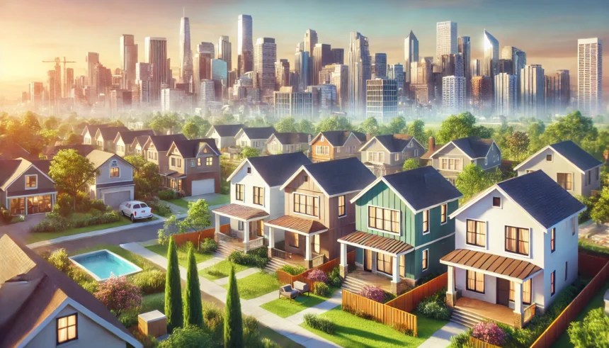 best cities to buy a home