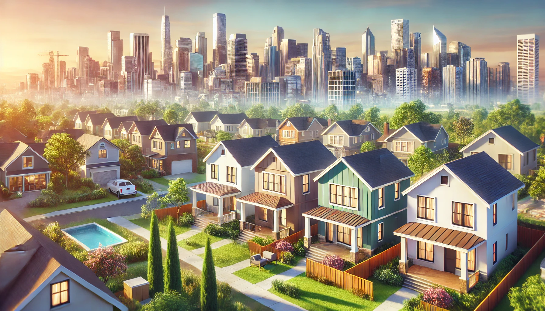 best cities to buy a home