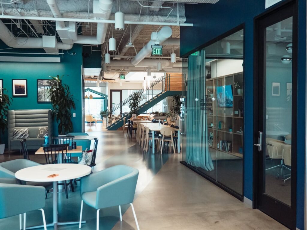 small office space for rent near me