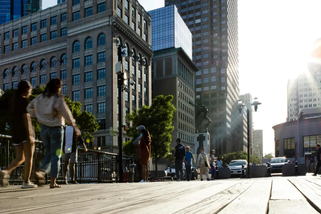 Best Neighborhoods in Toronto