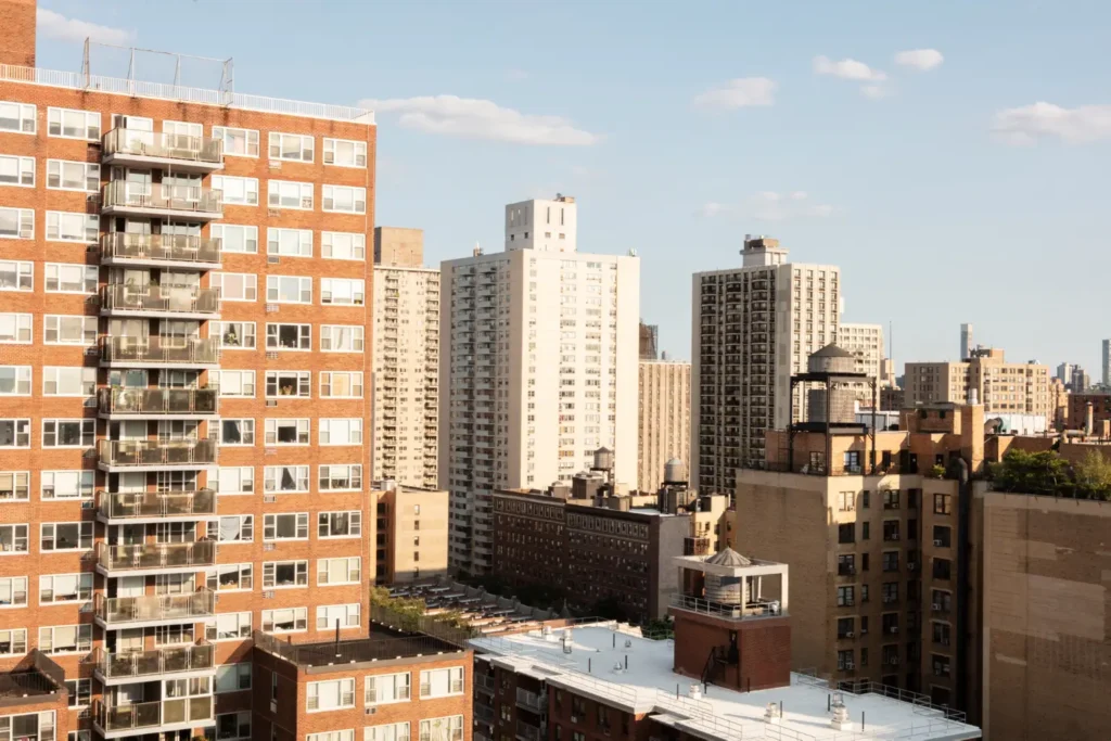 Best Neighborhoods in Toronto