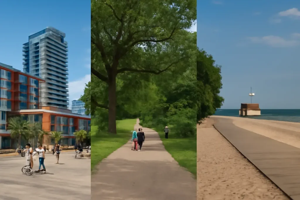 Best Neighborhoods in Toronto