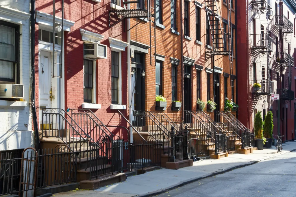 Best Neighborhoods in Toronto