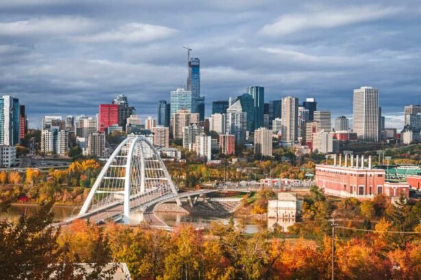 Best Neighborhoods to Keep an Eye on in Edmonton This Year