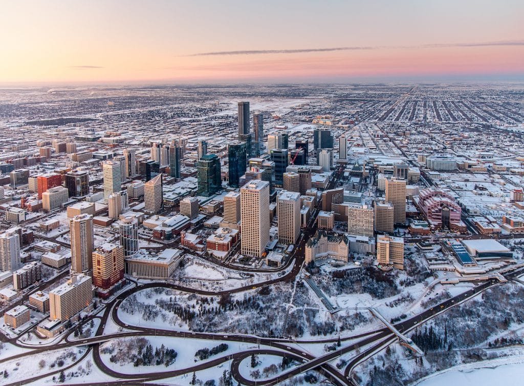 Best Neighborhoods to Keep an Eye on in Edmonton This Year