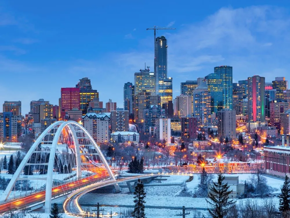 Best Neighborhoods to Keep an Eye on in Edmonton This Year