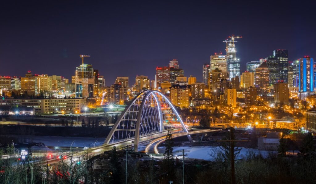 Best Neighborhoods to Keep an Eye on in Edmonton This Year